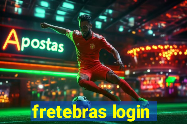 fretebras login